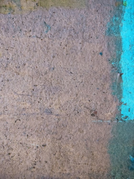 Leave No Trace /79