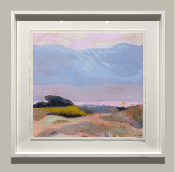Studland Spring