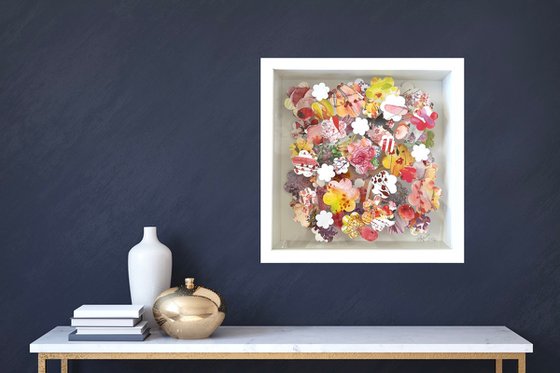 Full Bloom V