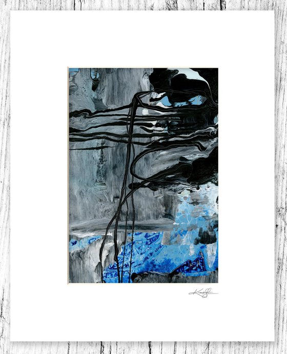 Abstraction Quiddity 62