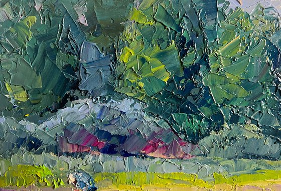 Preparing for Winter