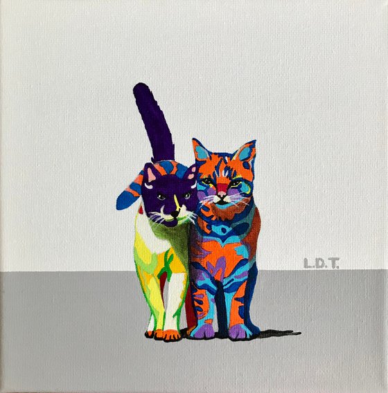 The LoveCats