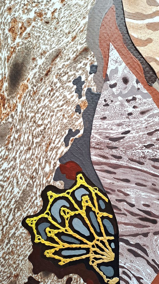 Royal Garden, set of 3