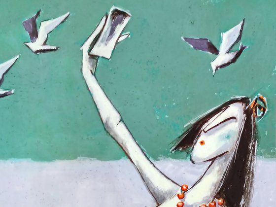 Plans For Next Summer