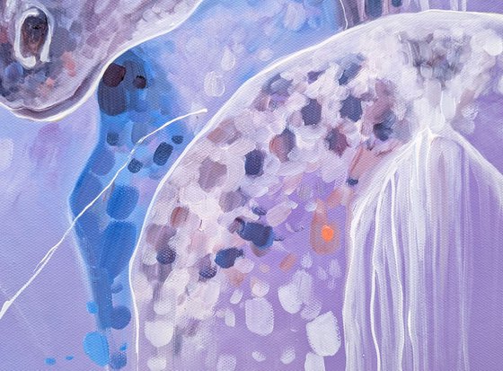 A Symphony of Horses