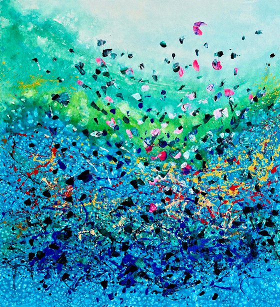 Underwater No.67