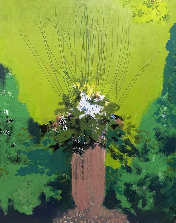 Abstract Trees