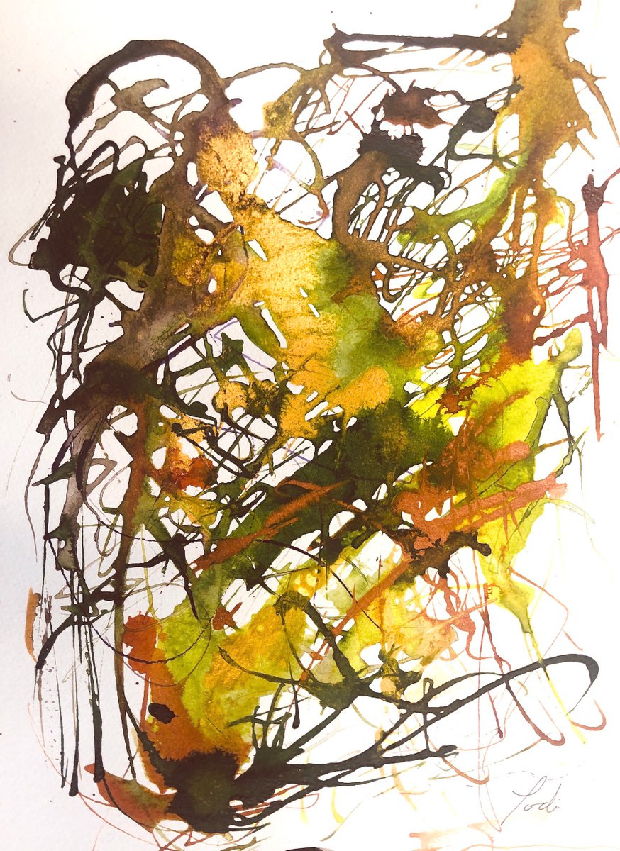 Experiment 4 by Podi Lawrence