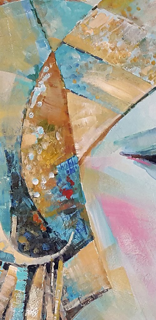 Vintage Meets Tech by Trayko Popov