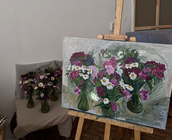 “Flowers”
