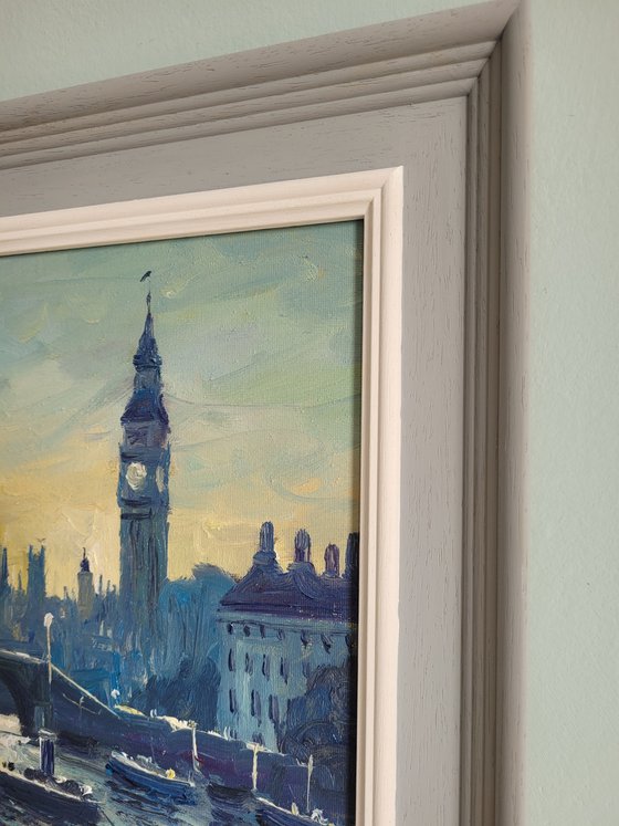 London Parliament