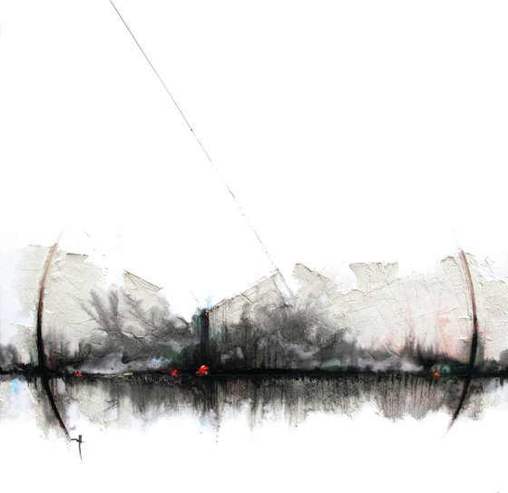 Contemplation II