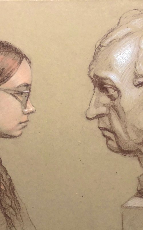 Sight by Sergey  Kachin