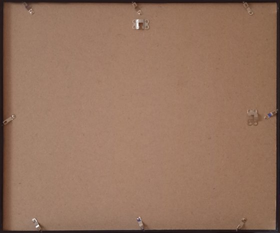 Гранаты и вино