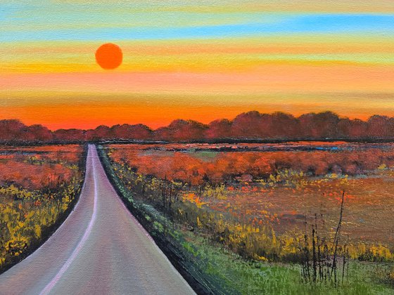 The Way Home