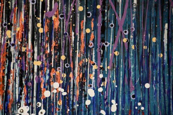 "Precious Reflections" #1