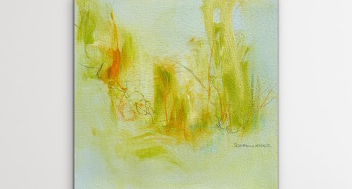 Artwork by Kirsten Schankweiler