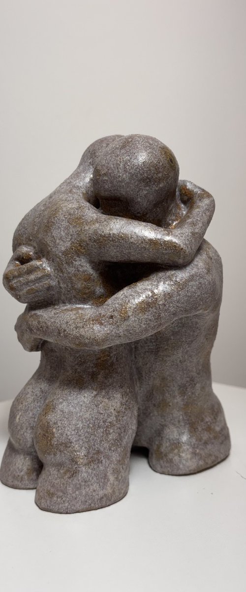 Bound by EJ Mack