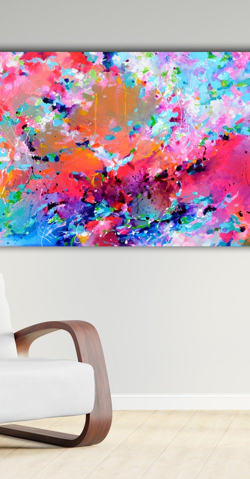 Fresh Moods 117 by Soos Roxana Gabriela