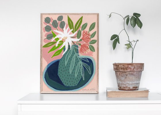 Spring Florals 19