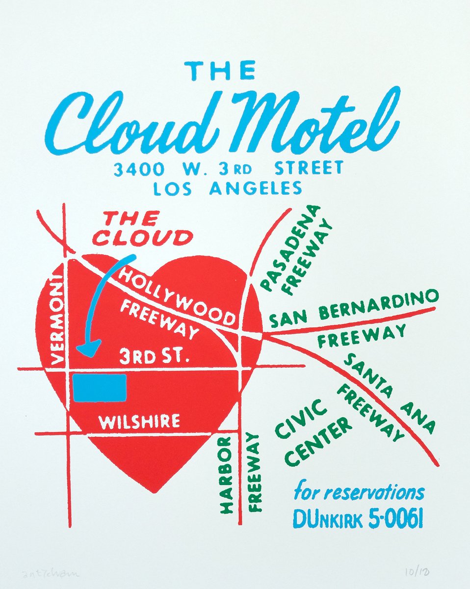 motel california - cloud14 by Antic-Ham