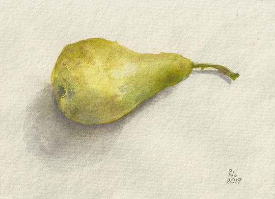 Pear