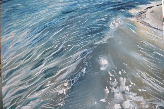 Sea Dream