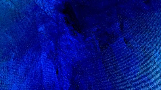 Beyond the blue sea no. 326