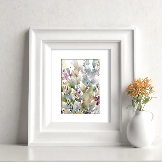 Organic Wonders 5