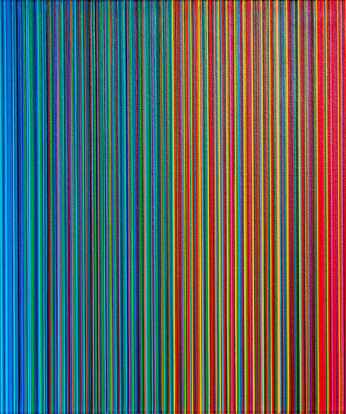 Logical progression  - 43 by Stefan Fierros