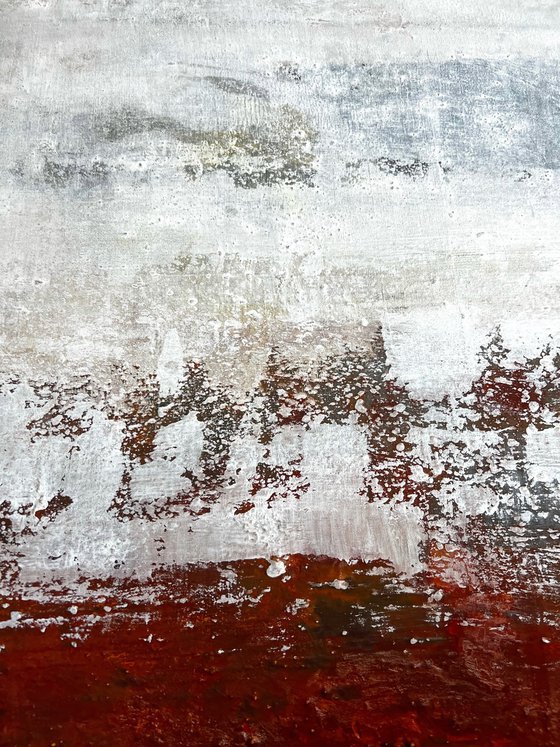 Rust & Silence
