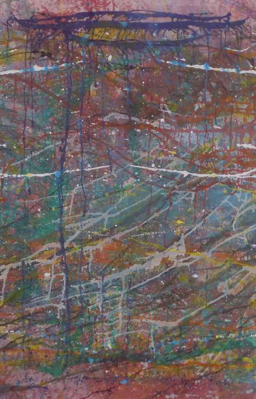 Connectivity by Santiago Jäger