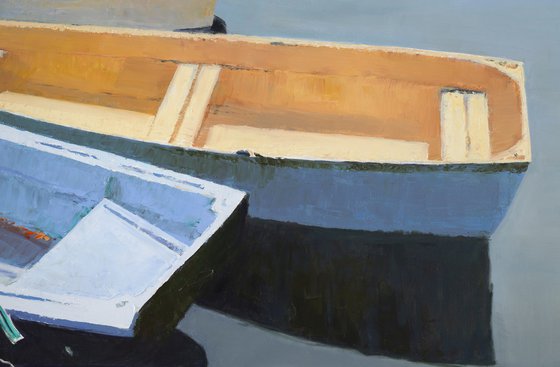Boston Boats