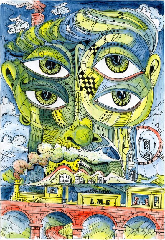 The Dreaming