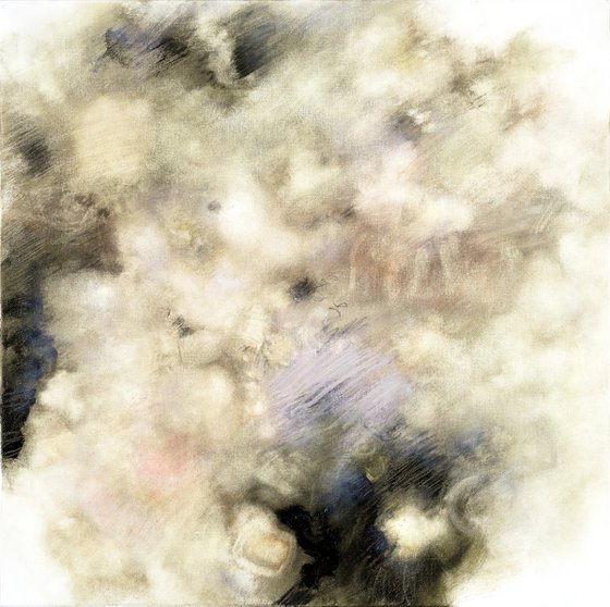 The tenderness of time