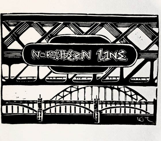 'Northern Line'
