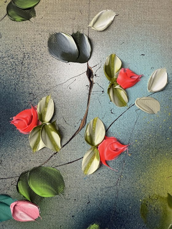 Branches in Bloom