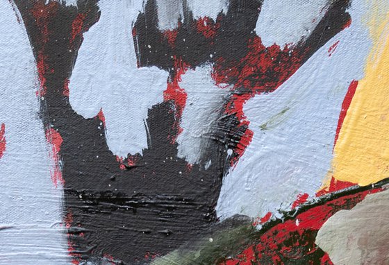 Forbidden Energy; Corms