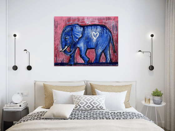 COSMIC ELEPHANT