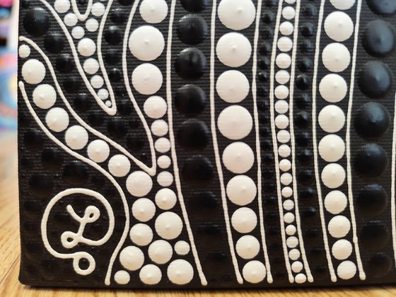 Zebra 8