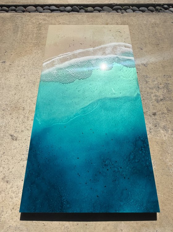 Beneath The Shallows