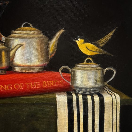 Song of the Birds