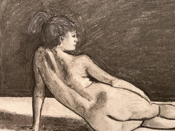 Life Model No 6