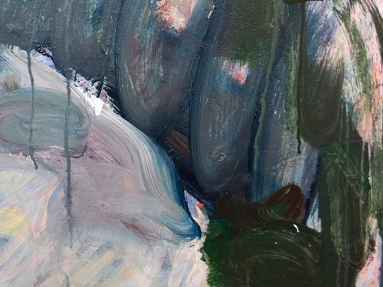 Pond 8
