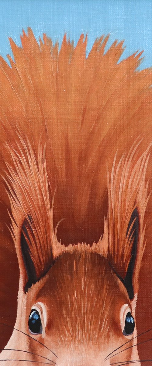 I SEE YOU 113 by Milie Lairie