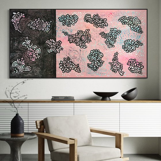 Between Night and Day