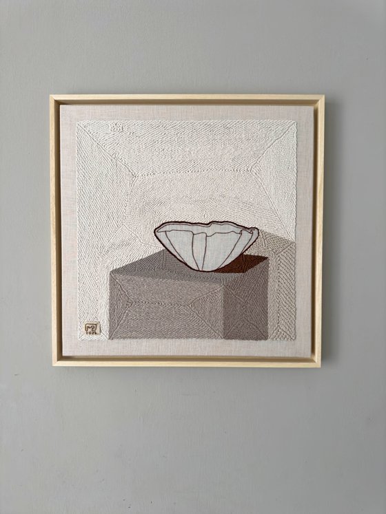 Vase Composition VII’26