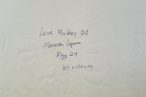 Love Matters 31