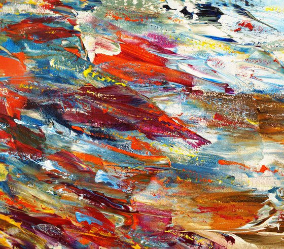 Seascape Sailing Impressions XL 10