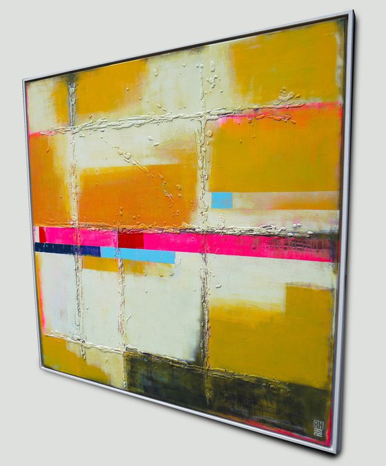 Untitled in soft yellow